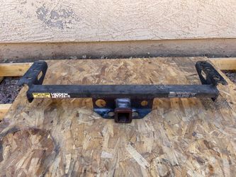 Jeep Cherokee XJ Class III Tow Hitch Receiver Hidden Hitch 87(contact info removed)–2001