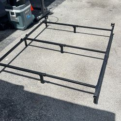 Bed Frame Queen, Full, Twin