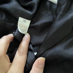 Night Dress Xl