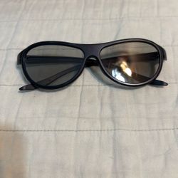 LG Cinema Glasses 3D 2 Glasses Per Box Total 6 Glasses