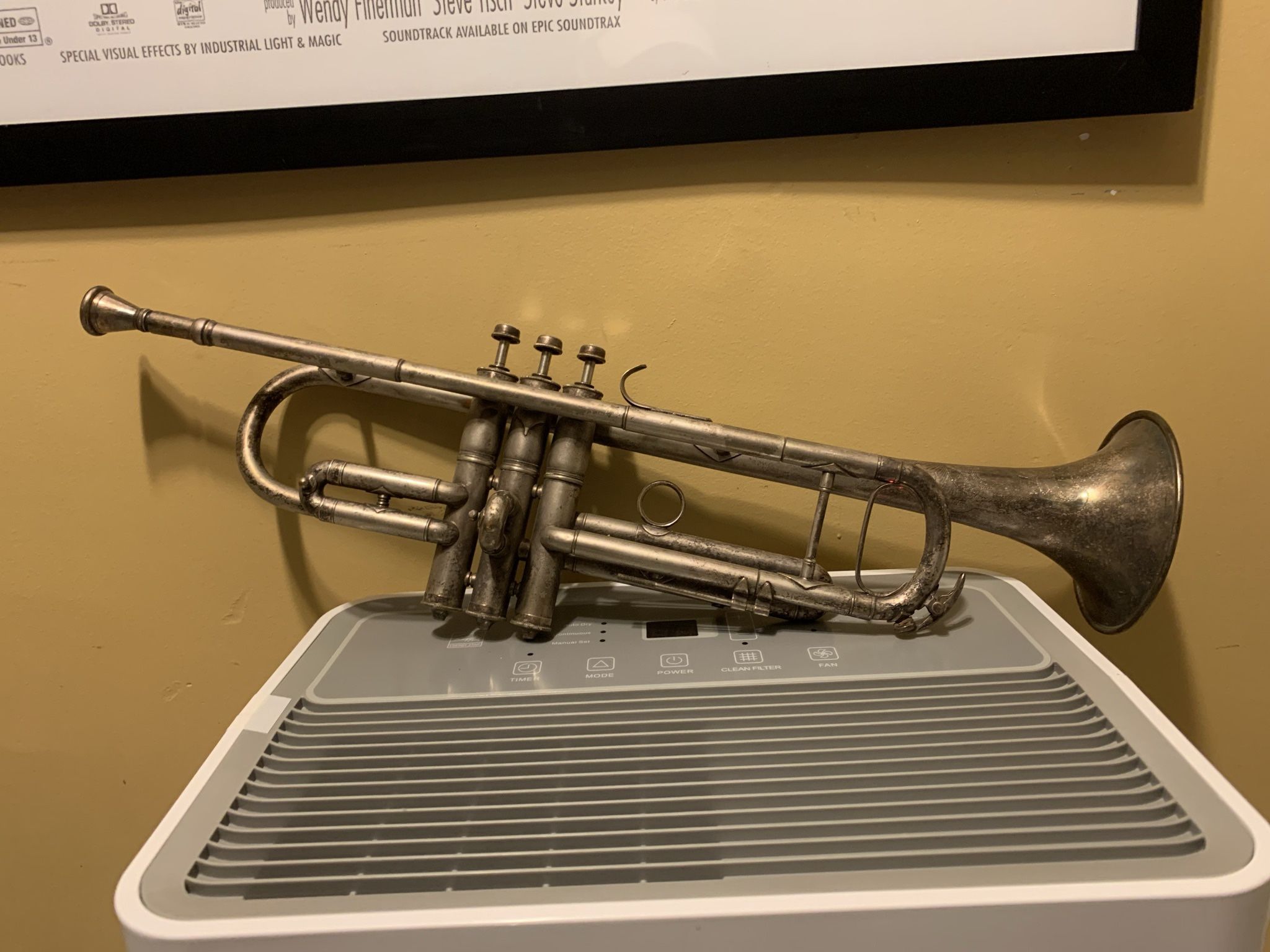 Trumpet 