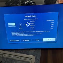 Samsung Tv