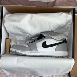 Jordan 1 Low OG