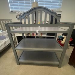 Changing Table