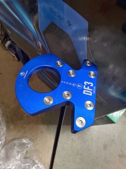 Lab DF3 putter