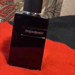 Ysl Y Le Parfum