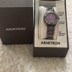 Armitron Women’s Watch