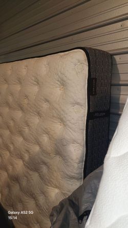 Aireloom  king Mattress