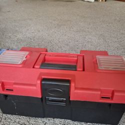Tool Box
