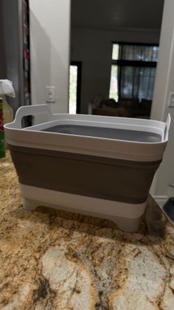 Wash Basin for Baby Bottles