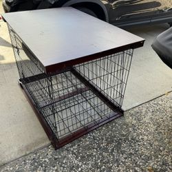 Large Dog Crate