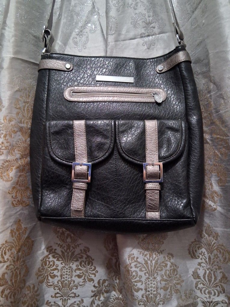 Damsel In Defense Conceled Carry Purse
