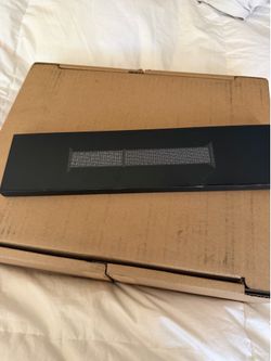Apple black,Gray Nike Sport Loop 44mm