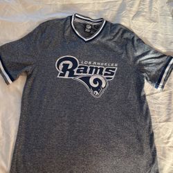 Los Angeles Rams Shirt
