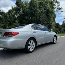 2006 Lexus ES 330