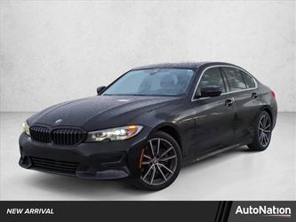 2020 BMW 330i