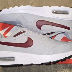 Nike Air Max Wolf Grey Sz 8.5M