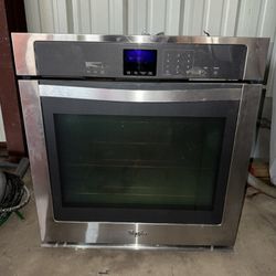 Whirlpool- Wall Oven 