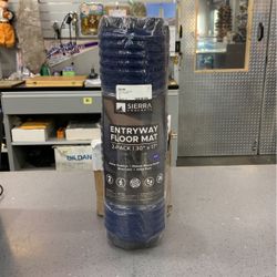 Entry Way Floor Mat 2-pack $34.99