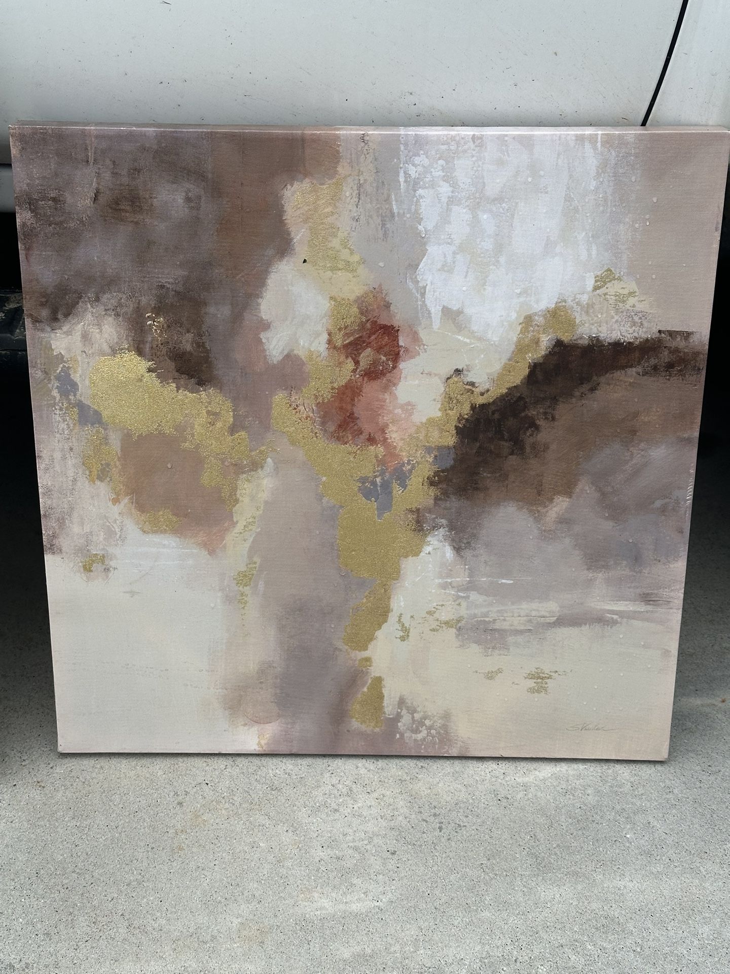 Canvas Picture