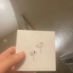 AirPods Pro 2 
