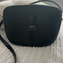 Louis Vuitton Jeune Fille Epi Leather 