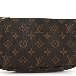 Louis Vuitton Monogram Pochette 
