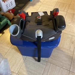 Graco Booster Car Seat