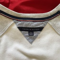Tommy Hilfiger Crewneck Sweater