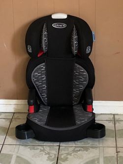 LIKE NEW GRACO TURBO BOOSTER SEAT!!!!