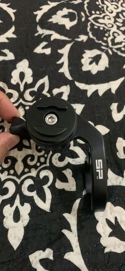 SP connect MTB, Road, Gravel Bike Handlebar Mount! MSRP:$49.99