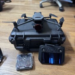 DJI Mavic 3 Pro Cine- $3500 OBO