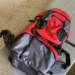 Hiking/Camping Backpack Baby