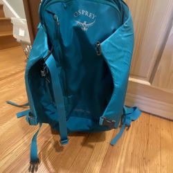 Osprey Porter 46 L Backpack 