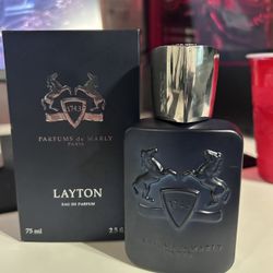 Parfums De Marley Layton