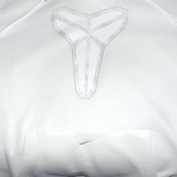 Men’s large Nike Kobe Hoodie 