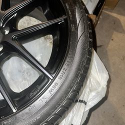 Rims..