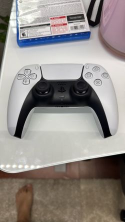 PS5 Controller