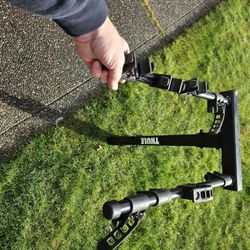 Thule 4 Bike Reciever-Hitch Carrier