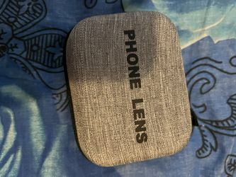 Brand New Unused - Phone Lens For iPhone And Andriod