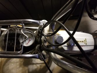 Garelli VIP 2 so.DE LUXE