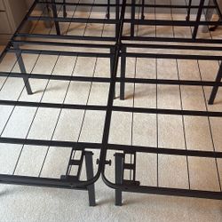 Full Size Bed Frame