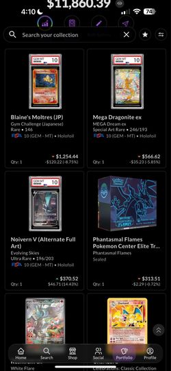 Pokémon Cards FS