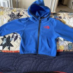 North Face Jacket 3-6 Months