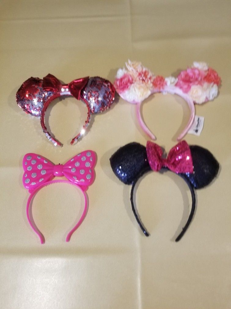 Minnie mouse