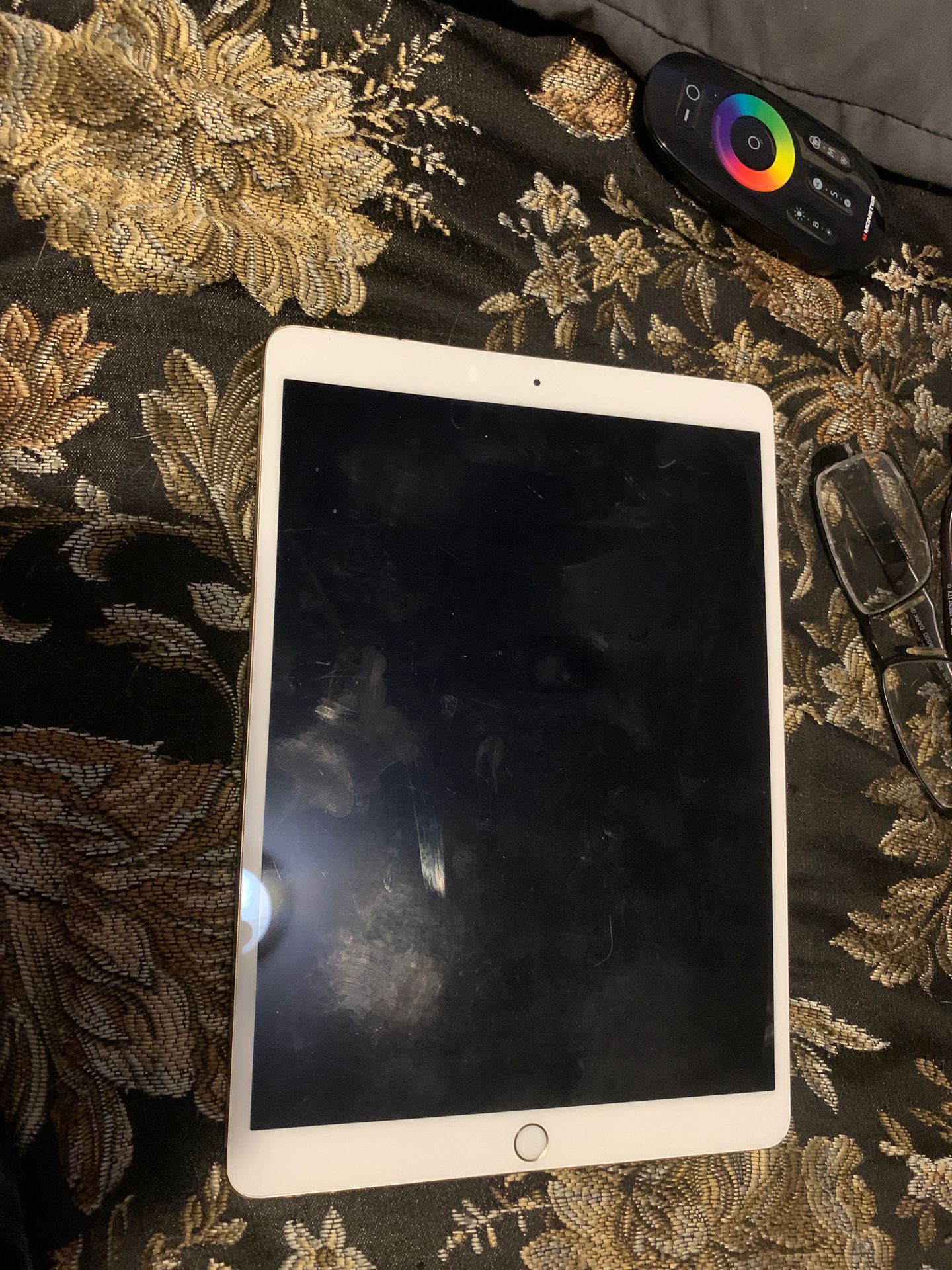 iPad Pro 2018 10.5in
