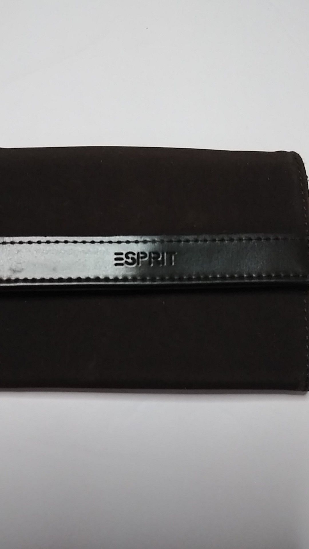 Espirit Brown coin wallet