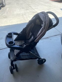 Stroller