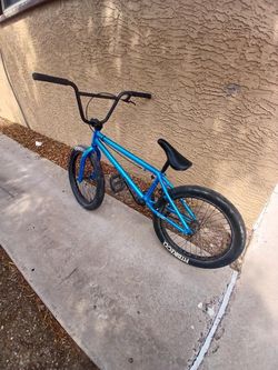 BMX