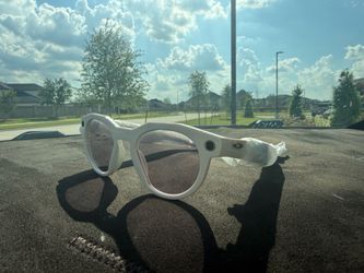 OAKLEY META
